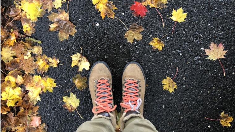 Jahreskreisfest: Herbst-Tag-und-Nacht-Gleiche
