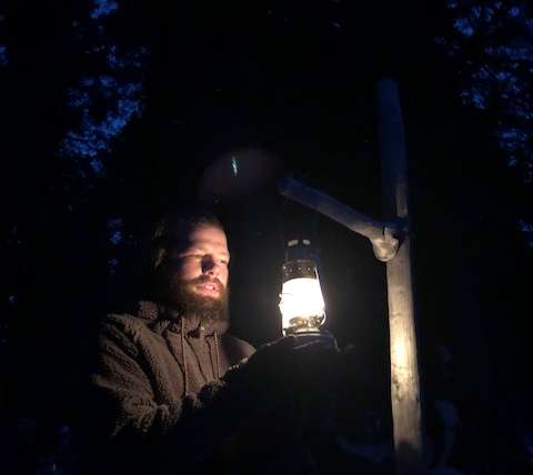 Kakao-Zeremonie zu Imbolc (online)