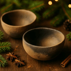 Back to the Earth - Kakao & Keramik